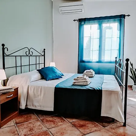 La Casetta Di Cardedu 2 - Affitti Brevi Italia Apartment